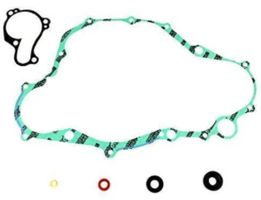 ATHENA opravná sada vodní pumpy KAWASAKI KX 125 94-98 (ATHENA opravná sada vodní pumpy KAWASAKI KX 125 94-98)