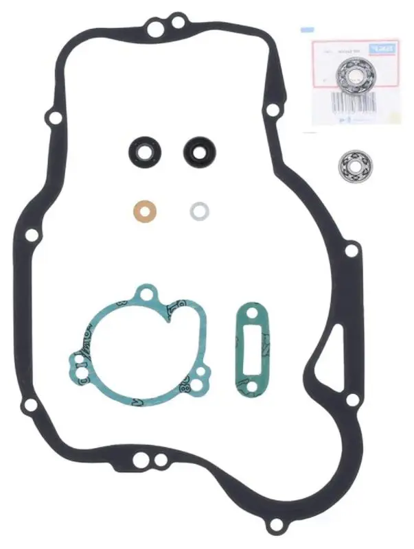 ATHENA opravná sada vodní pumpy KAWASAKI KX 250 99-04 (ATHENA opravná sada vodní pumpy KAWASAKI KX 250 99-04)