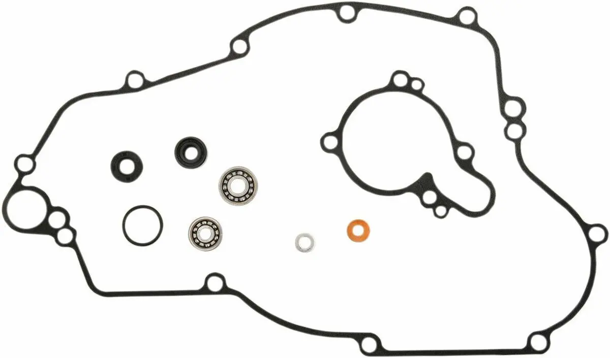 ATHENA opravná sada vodní pumpy KAWASAKI KX 250 05-08 ( )