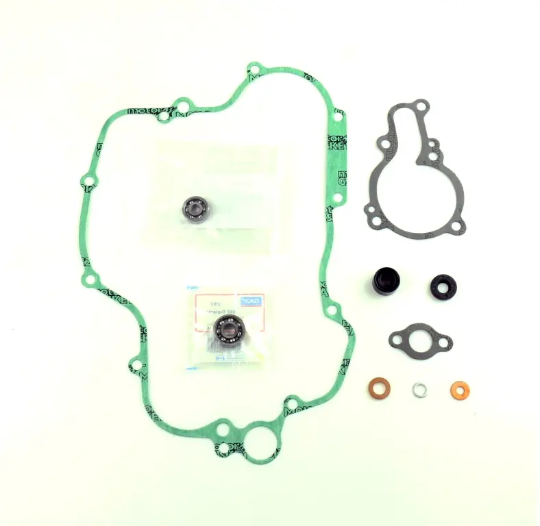 ATHENA opravná sada vodní pumpy KAWASAKI KX 125 94-02 (ATHENA opravná sada vodní pumpy KAWASAKI KX 125 94-02)