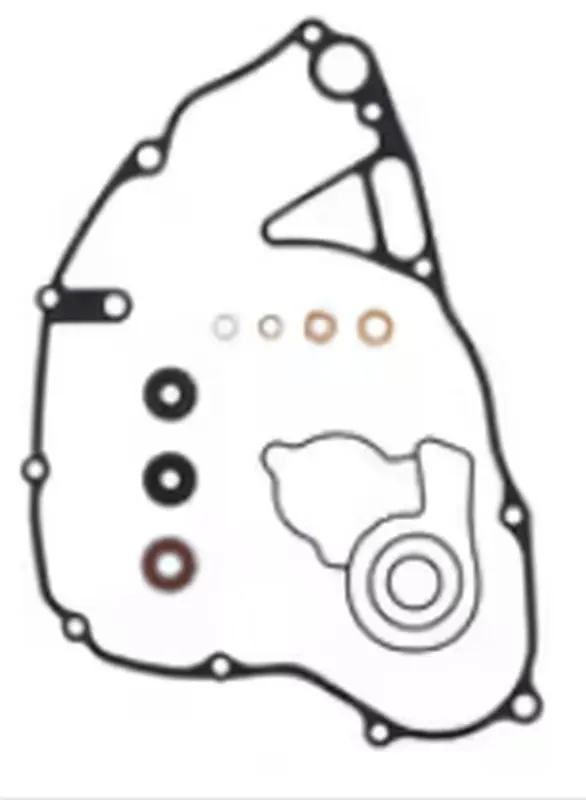 ATHENA opravná sada vodní pumpy KAWASAKI KXF 250 17-19, KX 250 4T 20-20 (ATHENA opravná sada vodní pumpy KAWASAKI KXF 250 17-19, KX 250 4T 20-20)
