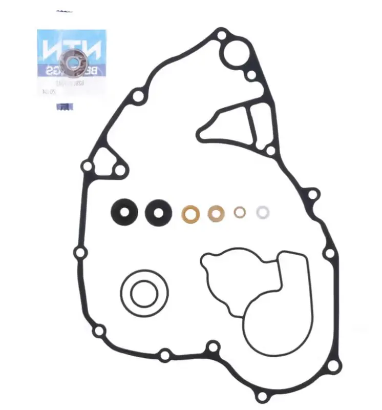 ATHENA opravná sada vodní pumpy KAWASAKI KX 250F/X 21-24, (KXF250) (ATHENA opravná sada vodní pumpy KAWASAKI KX 250F/X 21-24, (KXF250))
