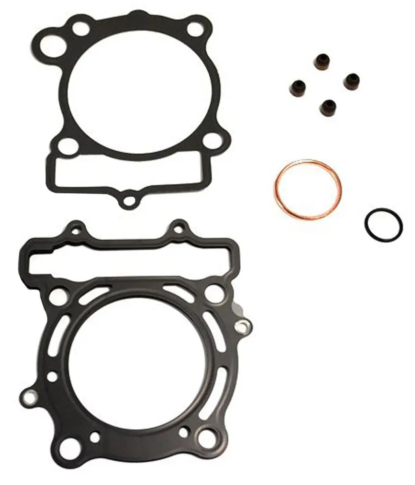 ATHENA těsnění TOP-END KAWASAKI KXF 250 04-08, RMZ 250 04-06 (KXF250) (RMZ250) (ATHENA těsnění TOP-END KAWASAKI KXF 250 04-08, RMZ 250 04-06 (KXF250))