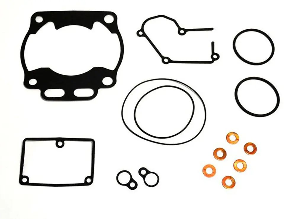 ATHENA těsnění TOP-END KAWASAKI KX 250 05-07 (ATHENA těsnění TOP-END KAWASAKI KX 250 05-07)
