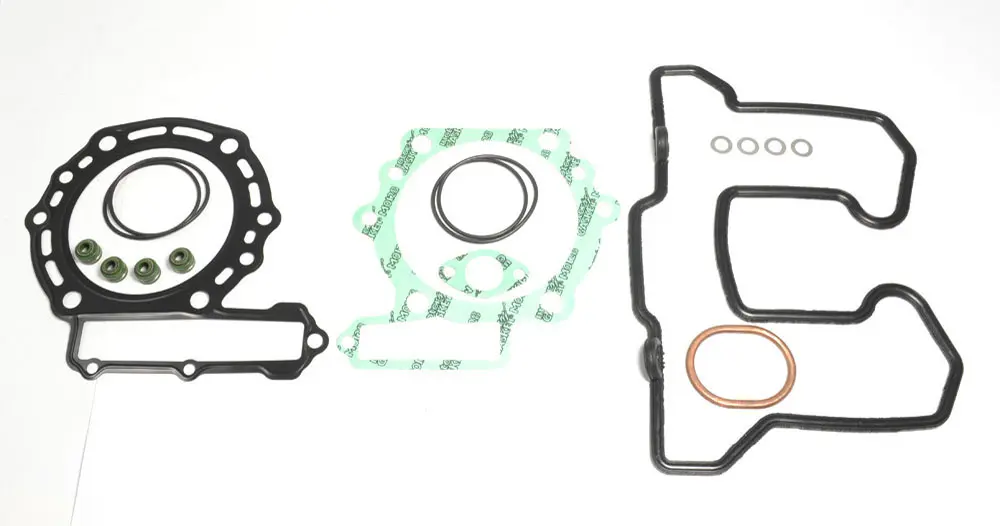 ATHENA těsnění TOP-END KAWASAKI KLR 650C 95-10 (s těsněním víka ventilů) (ATHENA těsnění TOP-END KAWASAKI KLR 650C 95-10 (s těsněním víka ventilů))