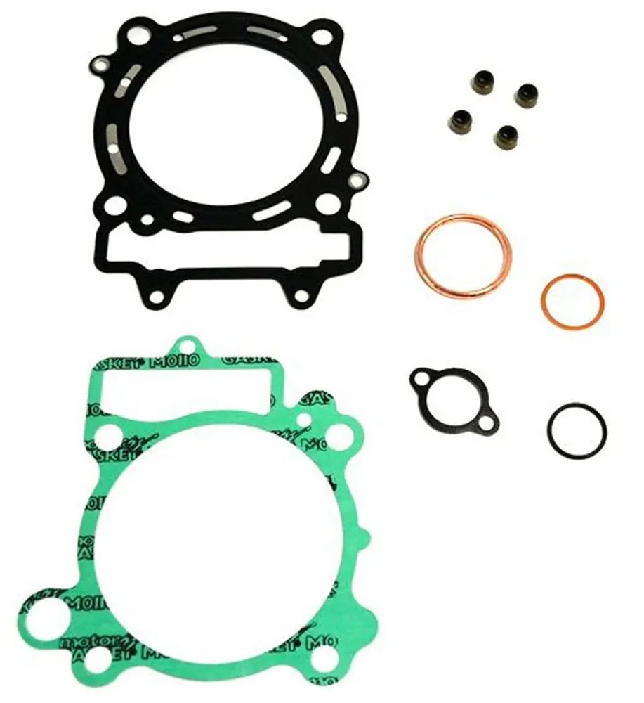 ATHENA těsnění TOP-END KAWASAKI KXF 450 06-08, KLX 450R 08-19, KFX 450R 06-14 (ATHENA těsnění TOP-END KAWASAKI KXF 450 06-08, KLX 450R 08-19, KFX)