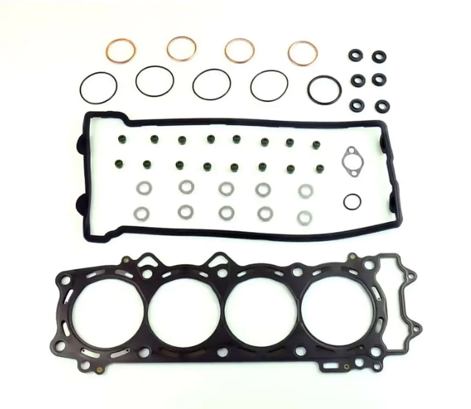 ATHENA těsnění TOP-END KAWASAKI GTR 1400 13-18, ZZR 1400 NINJA 07-11 (ATHENA těsnění TOP-END KAWASAKI GTR 1400 13-18, ZZR 1400 NINJA 07-11)