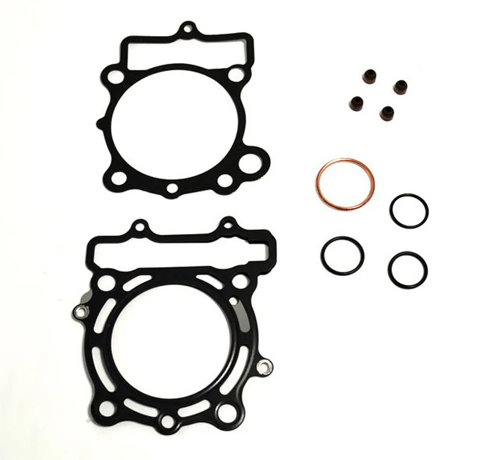 ATHENA těsnění TOP-END KAWASAKI KXF 250 09-16 (ATHENA těsnění TOP-END KAWASAKI KXF 250 09-16)