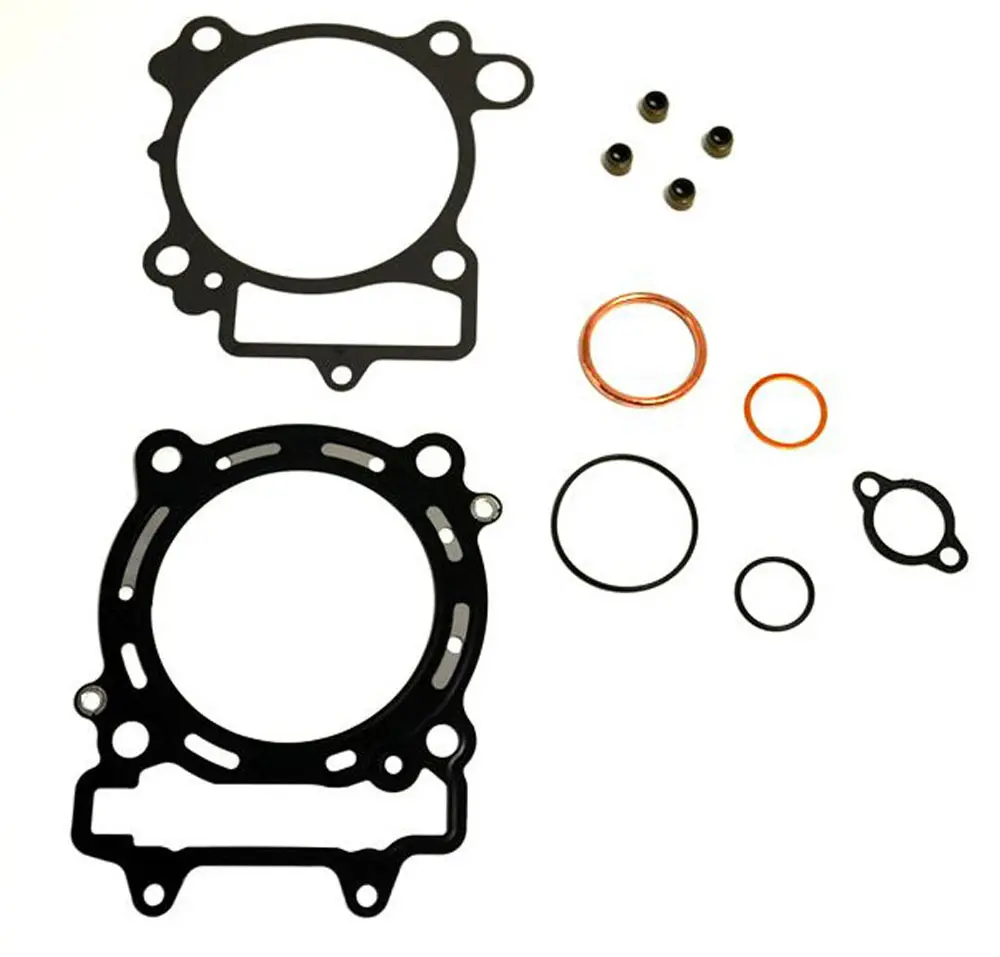 ATHENA těsnění TOP-END KAWASAKI KXF 450 09-15 (ATHENA těsnění TOP-END KAWASAKI KXF 450 09-15)