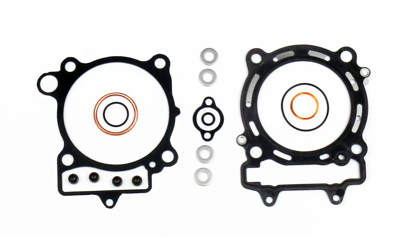 ATHENA těsnění TOP-END KAWASAKI KXF 450 16-18 (ATHENA těsnění TOP-END KAWASAKI KXF 450 16-18)