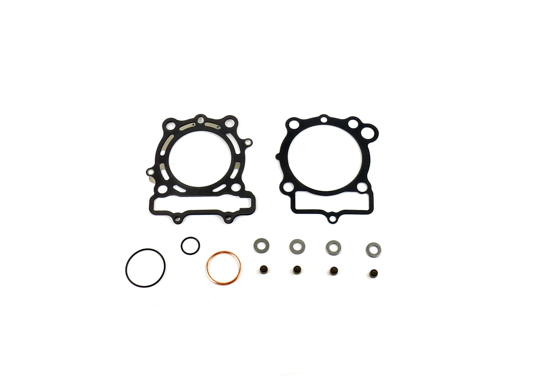ATHENA těsnění TOP-END KAWASAKI KXF 250 17-19 (ATHENA těsnění TOP-END KAWASAKI KXF 250 17-19)