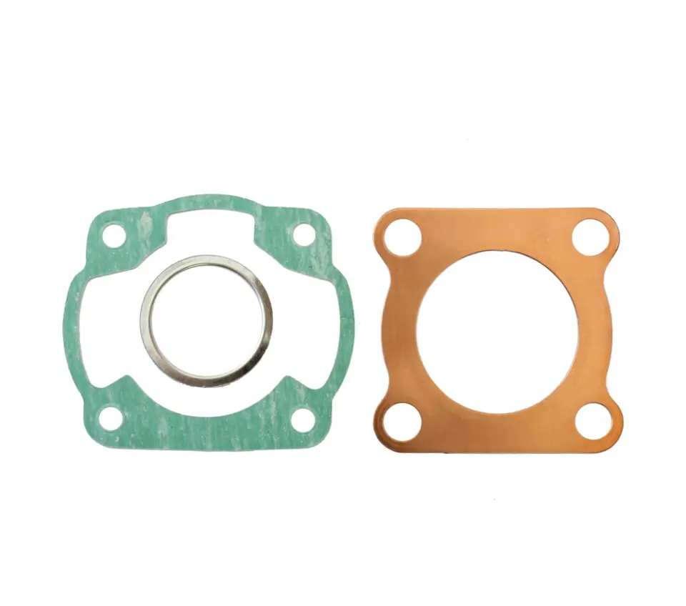 ATHENA těsnění TOP-END KAWASAKI KD 125 75-79, KE 125 74-83, KS 125A 75-76 (ATHENA těsnění TOP-END KAWASAKI KD 125 75-79, KE 125 74-83, KS 125A 75-76)
