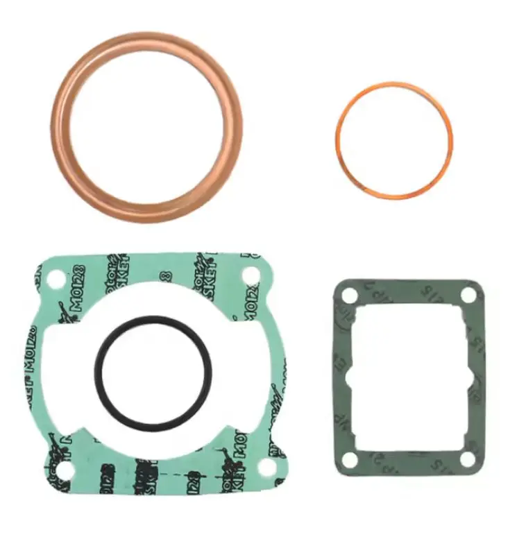 ATHENA těsnění TOP-END KAWASAKI KDX 175 80-82 (ATHENA těsnění TOP-END KAWASAKI KDX 175 80-82)