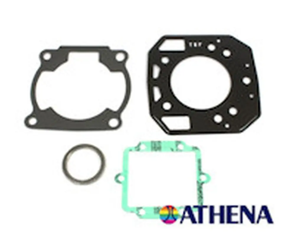 ATHENA těsnění TOP-END KAWASAKI KMX 200 90-92 (ATHENA těsnění TOP-END KAWASAKI KMX 200 90-92)
