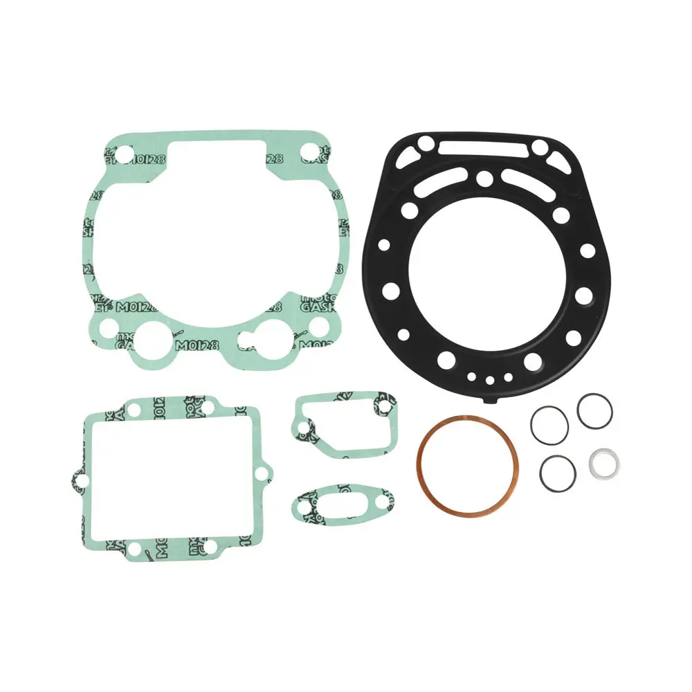 ATHENA těsnění TOP-END KAWASAKI KX500 89-04 (ATHENA těsnění TOP-END KAWASAKI KX500 89-04)