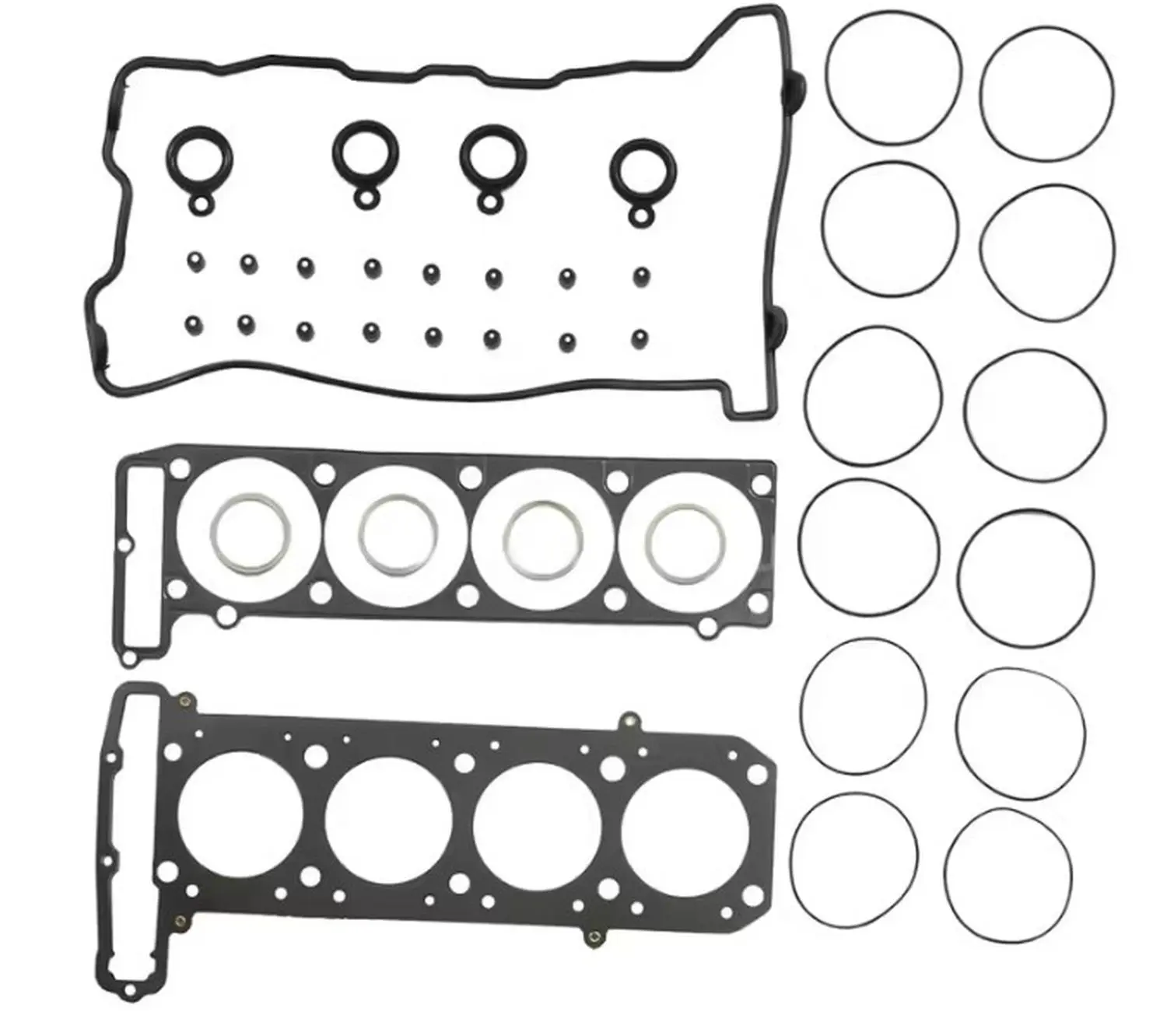 ATHENA těsnění TOP-END KAWASAKI GPZ 900 R 84-93, ZL 900 ELIMINATOR 85-86 (ATHENA těsnění TOP-END KAWASAKI GPZ 900 R 84-93, ZL 900 ELIMINATOR 85-86)