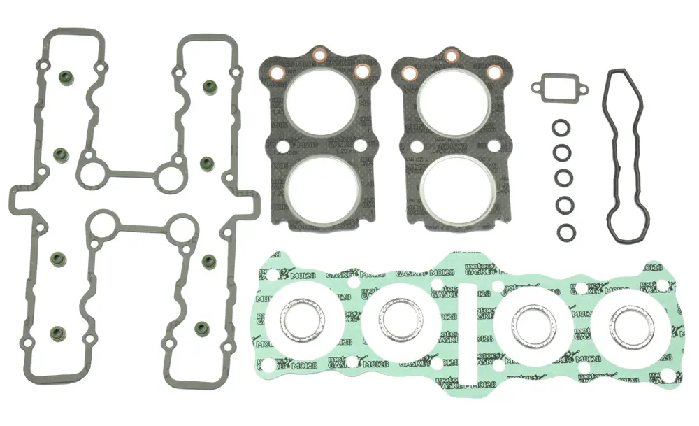 ATHENA těsnění TOP-END KAWASAKI KZ900 74-77 (ATHENA těsnění TOP-END KAWASAKI KZ900 74-77)