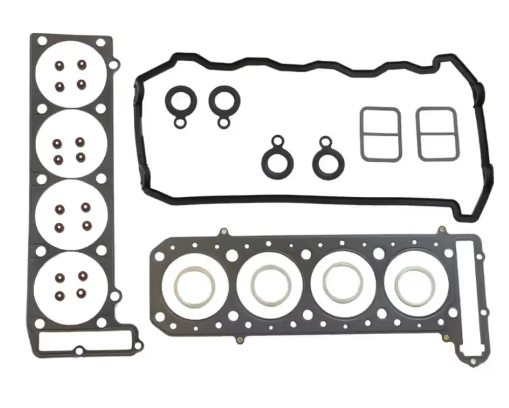 ATHENA těsnění TOP-END KAWASAKI ZZR 1100 90-01 (ATHENA těsnění TOP-END KAWASAKI ZZR 1100 90-01)