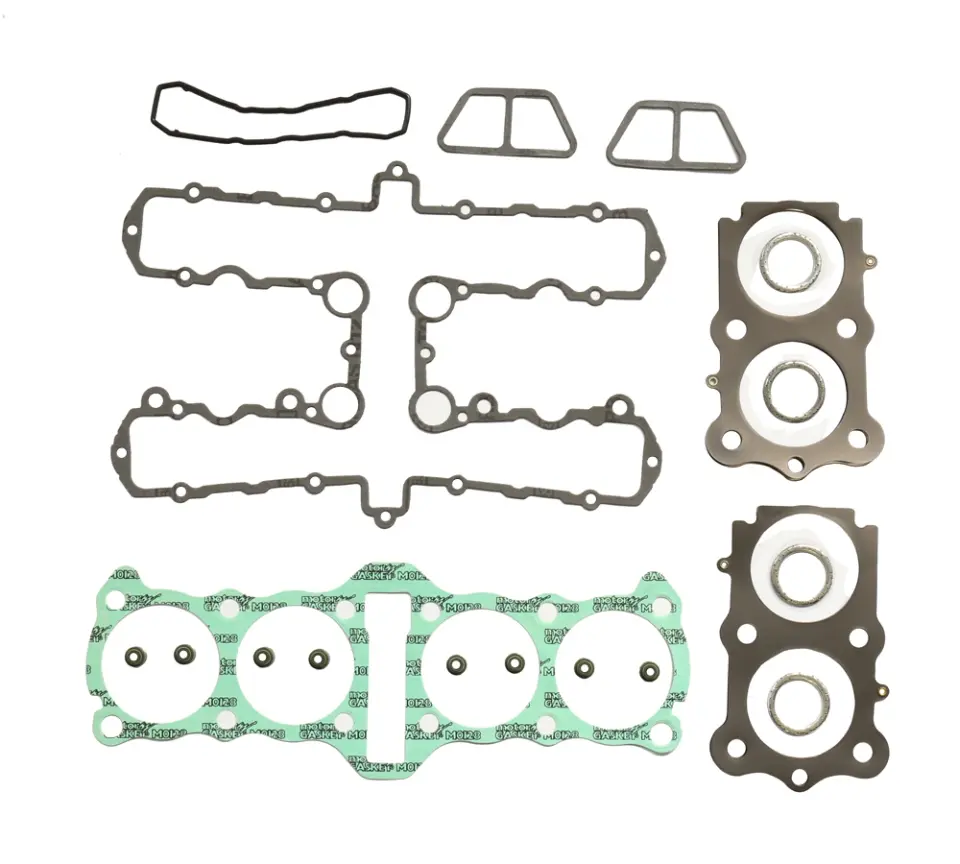 ATHENA těsnění TOP-END KAWASAKI ZN 1100 LTD 84-85, ZX/GPZ 1100 / UNITRAK 83-88 (ATHENA těsnění TOP-END KAWASAKI ZN 1100 LTD 84-85, ZX/GPZ 1100 /)