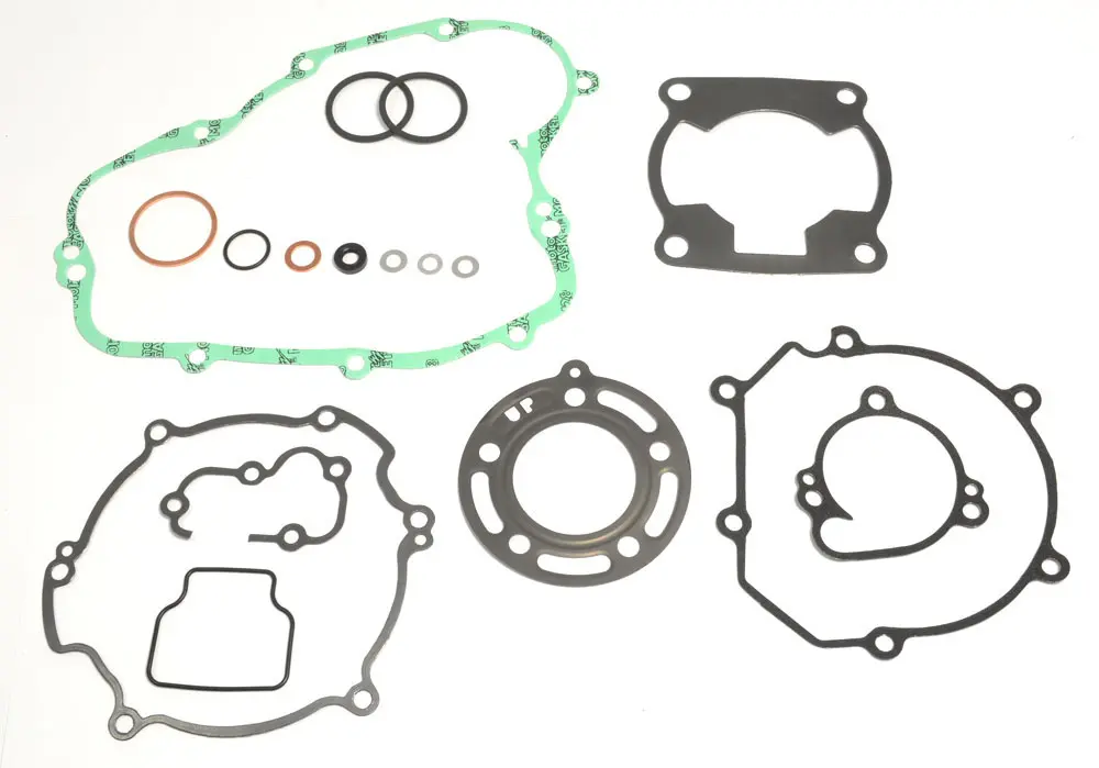 ATHENA kompletní sada těsnění KAWASAKI KX 80/85 '98-'13 (ATHENA kompletní sada těsnění KAWASAKI KX 80/85 '98-'13)