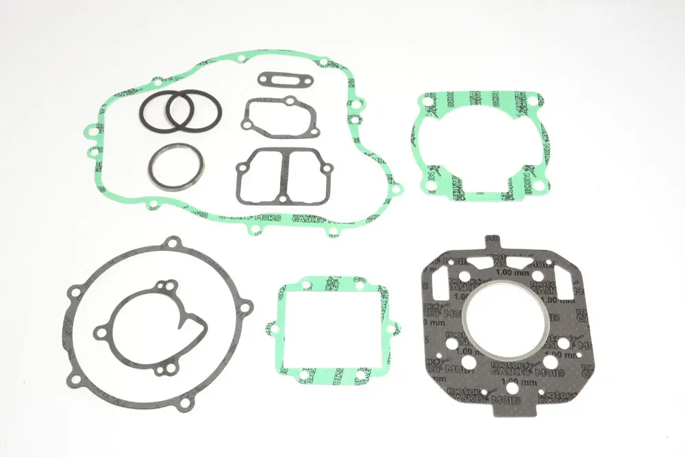 ATHENA kompletní sada těsnění KAWASAKI KX 125 87 (KX125) (ATHENA kompletní sada těsnění KAWASAKI KX 125 87 (KX125))