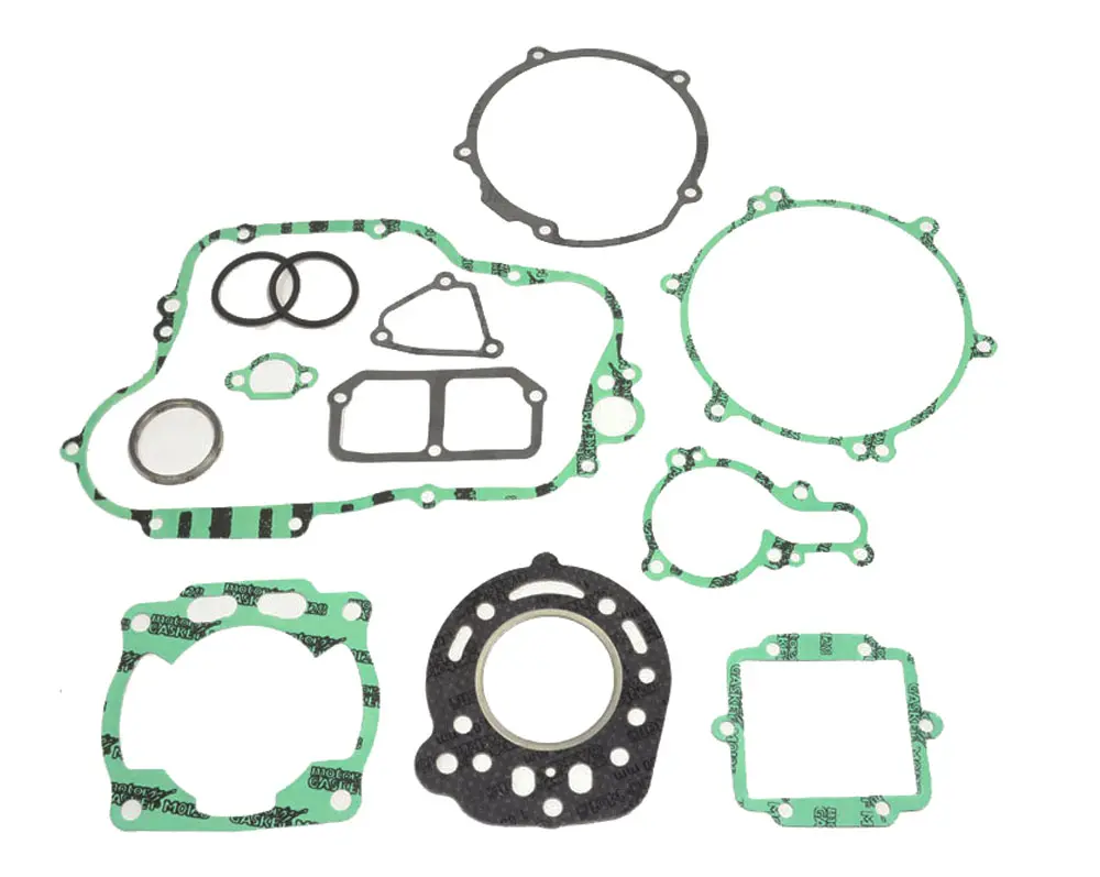 ATHENA kompletní sada těsnění KAWASAKI KX 125 88-89 (ATHENA kompletní sada těsnění KAWASAKI KX 125 88-89)