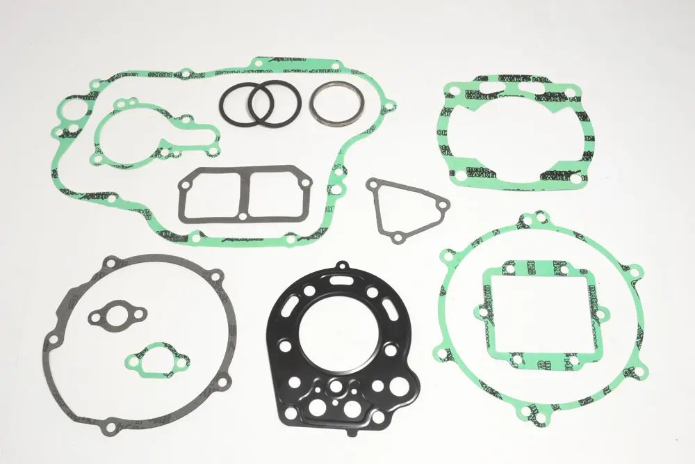 ATHENA kompletní sada těsnění KAWASAKI KX 125 '90-'91 (ATHENA kompletní sada těsnění KAWASAKI KX 125 '90-'91)