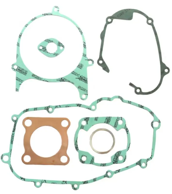 ATHENA kompletní sada těsnění KAWASAKI KS 125 '75-'76, KE 125 '74-'83, KD 125 '75-'79 (ATHENA kompletní sada těsnění KAWASAKI KS 125 '75-'76, KE 125)