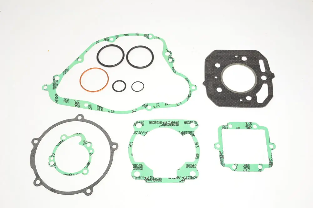 ATHENA kompletní sada těsnění KAWASAKI KX 125 84 (ATHENA kompletní sada těsnění KAWASAKI KX 125 84)
