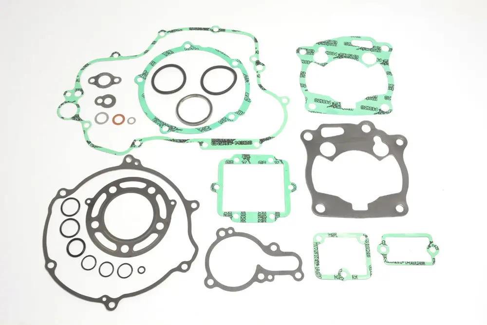 ATHENA kompletní sada těsnění KAWASAKI KX 125 94-97 (ATHENA kompletní sada těsnění KAWASAKI KX 125 94-97)