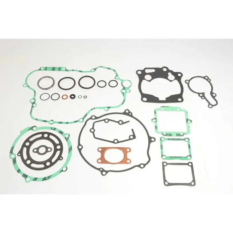 ATHENA kompletní sada těsnění KAWASAKI KX 125 98-99 (ATHENA kompletní sada těsnění KAWASAKI KX 125 98-99)