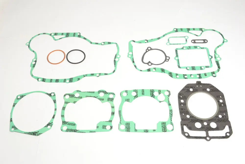 ATHENA kompletní sada těsnění KAWASAKI KX 250 85-86 (ATHENA kompletní sada těsnění KAWASAKI KX 250 85-86)