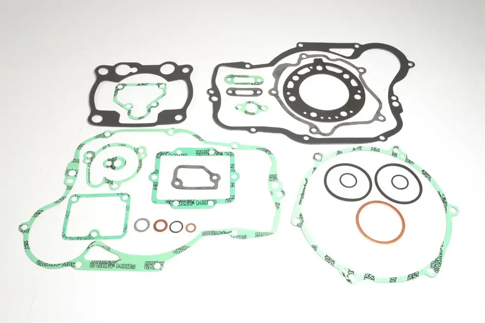 ATHENA kompletní sada těsnění KAWASAKI KX 250 '93-'00 (ATHENA kompletní sada těsnění KAWASAKI KX 250 '93-'00)