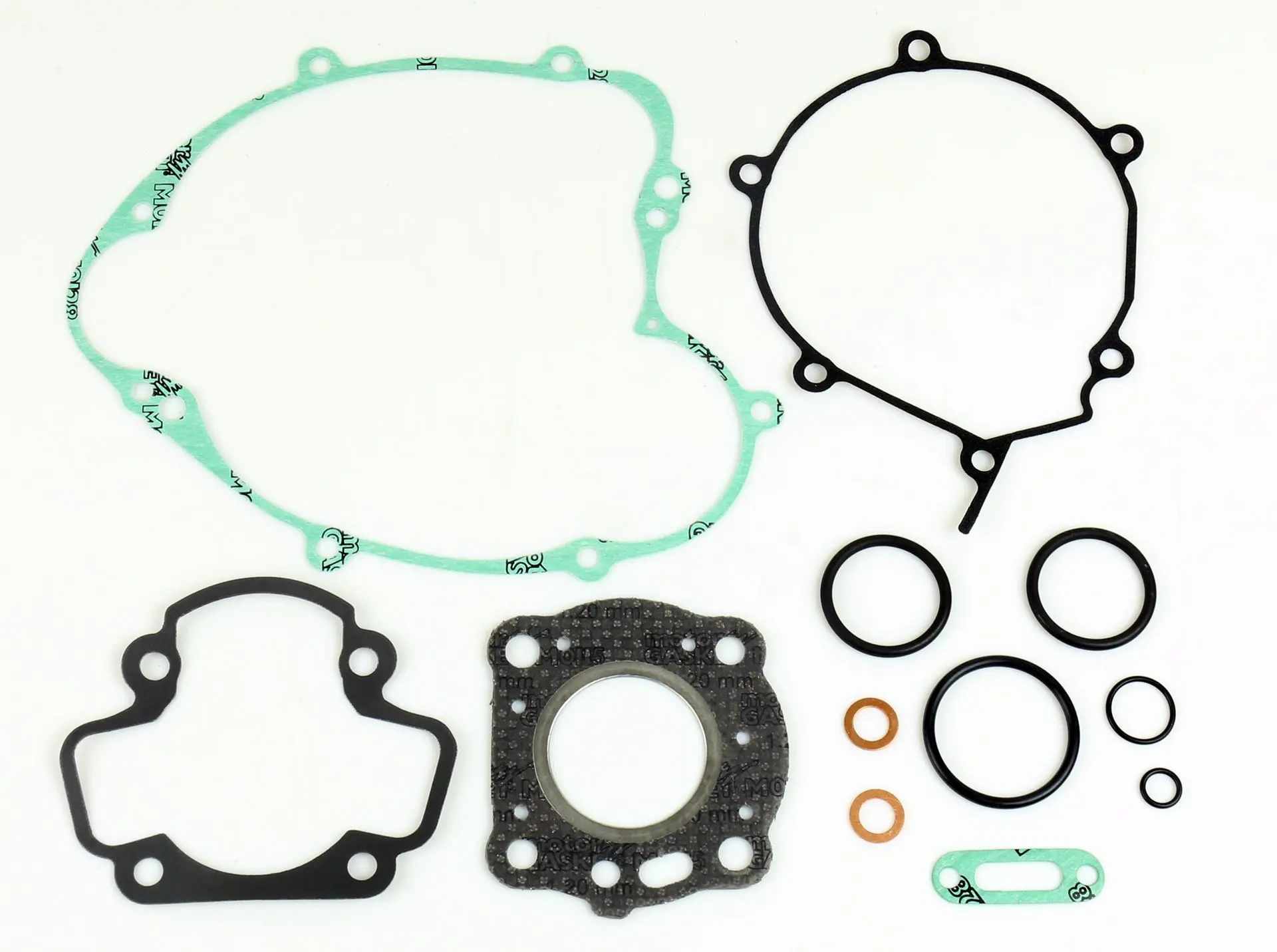 ATHENA kompletní sada těsnění KAWASAKI KX 250 83-84 (ATHENA kompletní sada těsnění KAWASAKI KX 250 83-84)