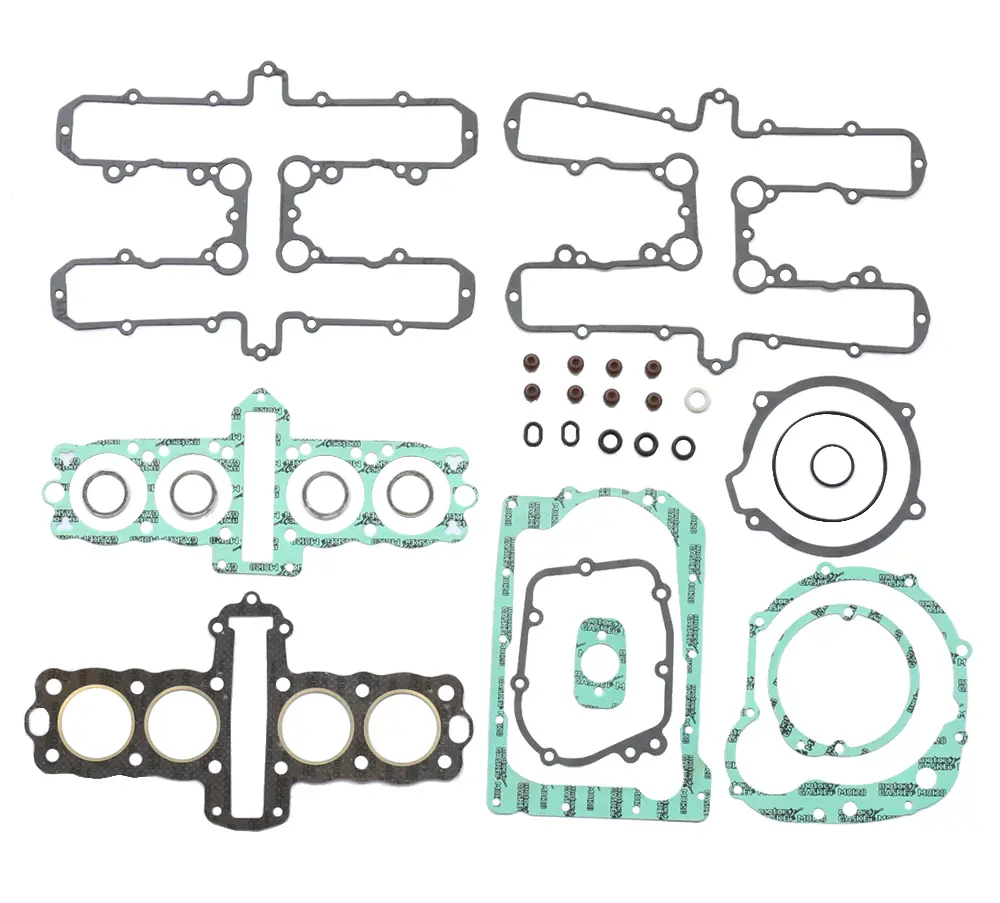 ATHENA kompletní sada těsnění KAWASAKI KZ400J '80-83, KZ500B '79-80 (ATHENA kompletní sada těsnění KAWASAKI KZ400J '80-83, KZ500B '79-80)