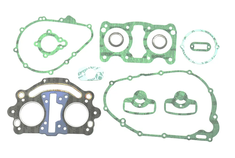 ATHENA kompletní sada těsnění KAWASAKI KZ400A '77-78, Z400D/S '77-78 (ATHENA kompletní sada těsnění KAWASAKI KZ400A '77-78, Z400D/S '77-78)