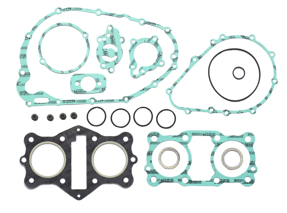 ATHENA kompletní sada těsnění KAWASAKI Z400B '78-80 (ATHENA kompletní sada těsnění KAWASAKI Z400B '78-80)
