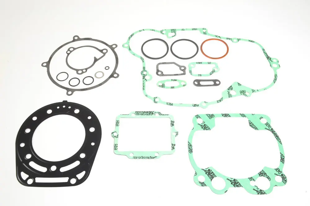 ATHENA kompletní sada těsnění KAWASAKI KX 500 89-04 (ATHENA kompletní sada těsnění KAWASAKI KX 500 89-04)