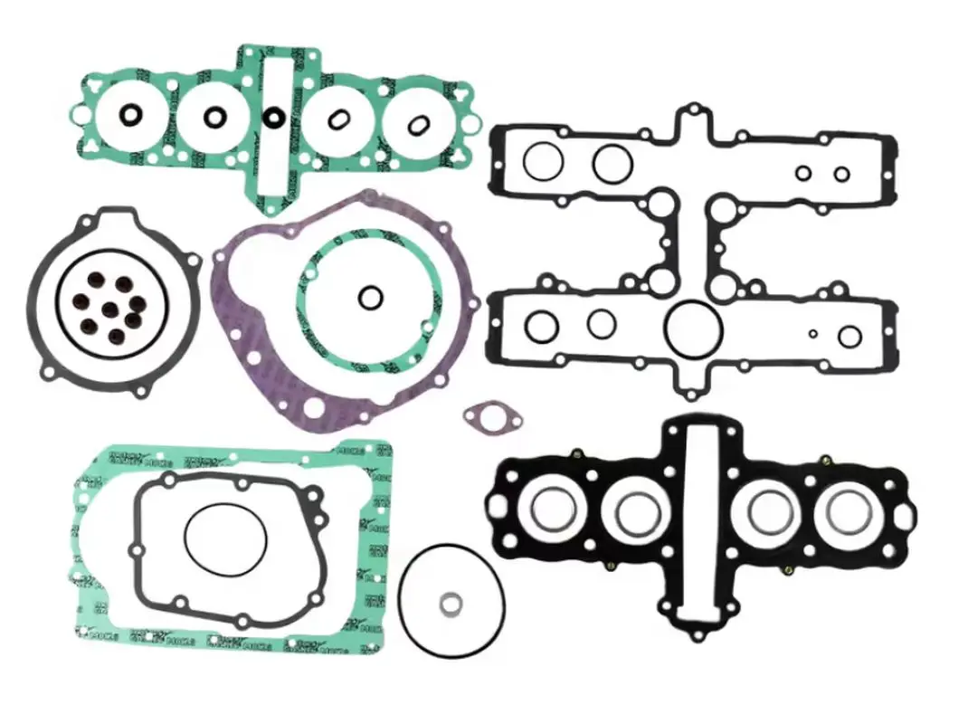 ATHENA kompletní sada těsnění KAWASAKI ZR550B ZEPHYR '91-'93 (ATHENA kompletní sada těsnění KAWASAKI ZR550B ZEPHYR '91-'93)