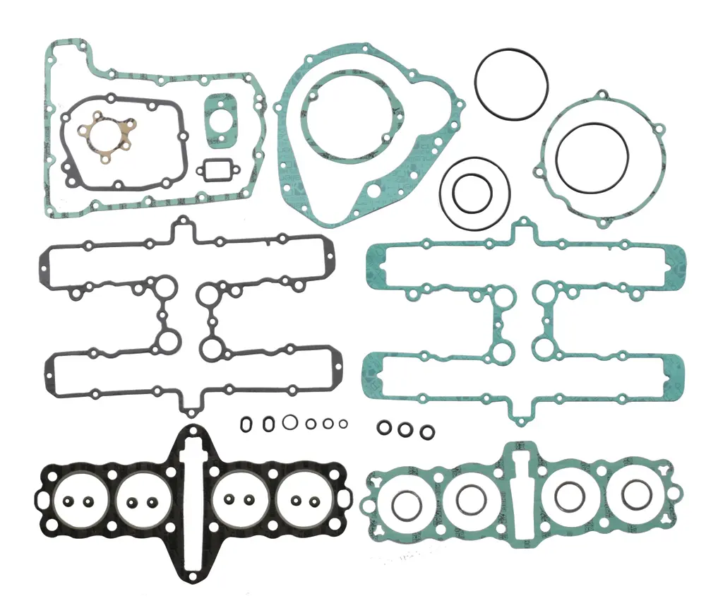 ATHENA kompletní sada těsnění KAWASAKI ZR 750 ZEPHYR '91-'93, KZ 750 '80-'91, GPZ 750 (ATHENA kompletní sada těsnění KAWASAKI ZR 750 ZEPHYR '91-'93,)