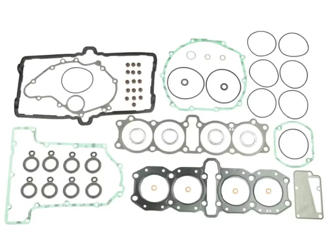 ATHENA kompletní sada těsnění KAWASAKI ZXR 750 H '88-'90 (ATHENA kompletní sada těsnění KAWASAKI ZXR 750 H '88-'90)