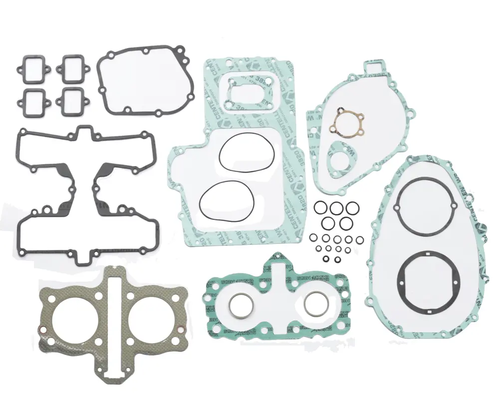 ATHENA kompletní sada těsnění KAWASAKI Z750B TWIN '76-78, Z750LTD TWIN '82-84 (ATHENA kompletní sada těsnění KAWASAKI Z750B TWIN '76-78, Z750LTD TWIN)