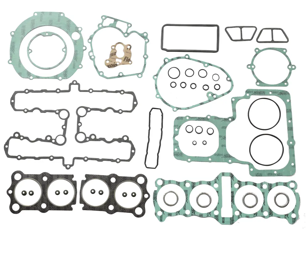 ATHENA kompletní sada těsnění KAWASAKI GPZ 1100B 81-82, Z1100 ST 81-83 (ATHENA kompletní sada těsnění KAWASAKI GPZ 1100B 81-82, Z1100 ST 81-83)