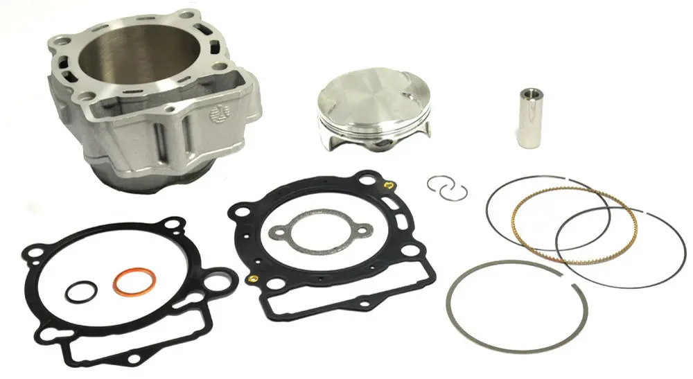 ATHENA kompletní válec KTM EXCF 350 12-13 STD=88mm (P400270100010) (ATHENA kompletní válec KTM EXCF 350 12-13 STD=88mm (P400270100010))