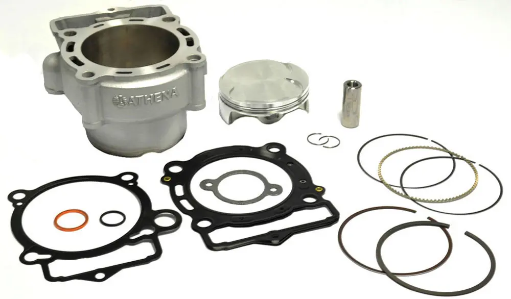 ATHENA kompletní válec KTM EXCF 350 12-13 BIG BORE 90mm (+2mm) (P400270100011) (ATHENA kompletní válec KTM EXCF 350 12-13 BIG BORE 90mm (+2mm))