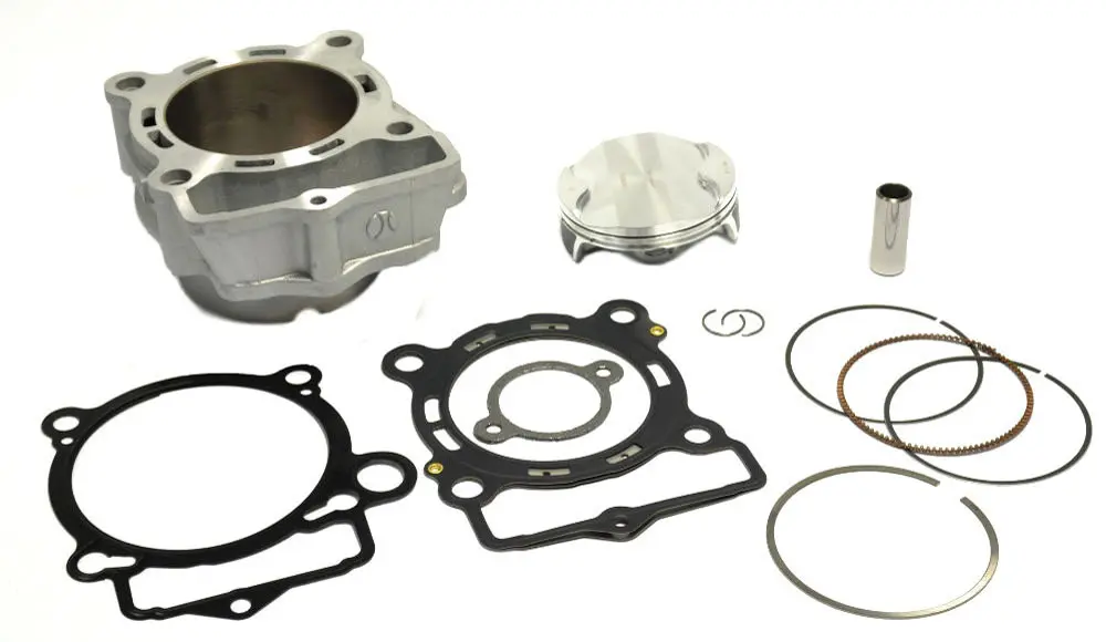 ATHENA kompletní válec KTM SXF 250 13-15, EXCF 250 14-15, HUSQVARNA FC 250 14-15 BIG BORE 82mm (+4mm=276ccm) 13,4:1 (P400270100015) (ATHENA kompletní)