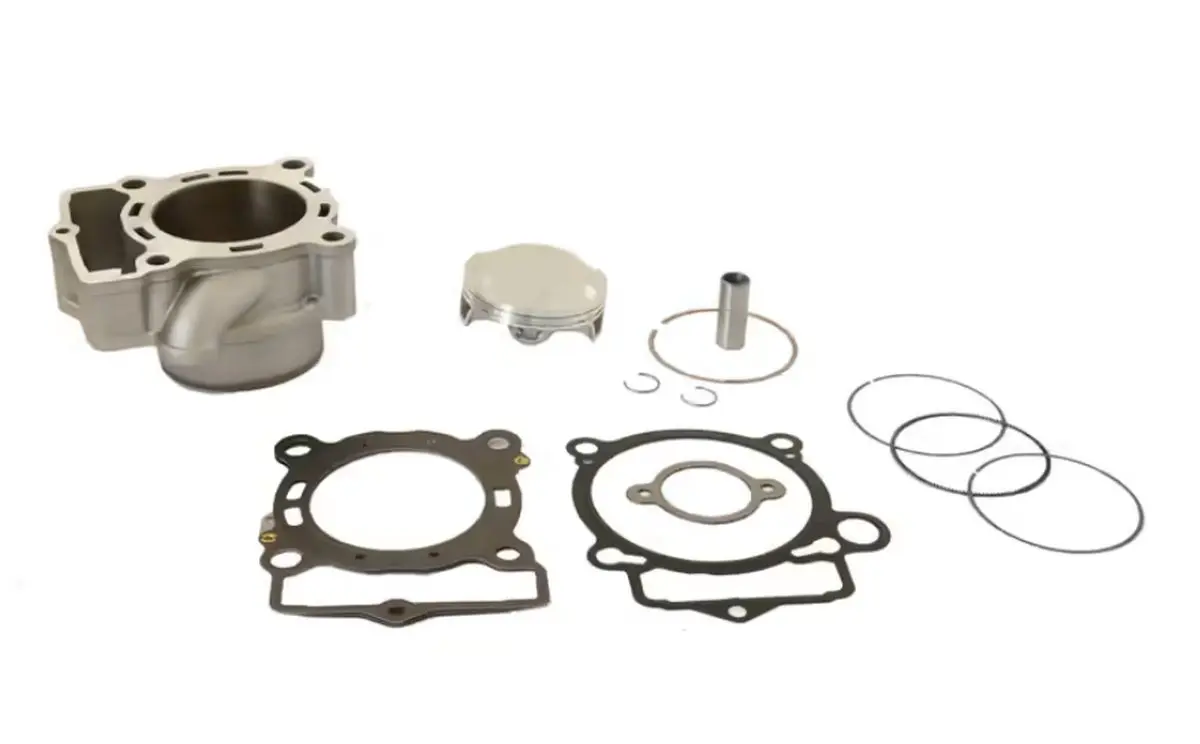 ATHENA kompletní válec KTM EXC-F 250 HUSQVARNA FE 250 14-16 STD. 78 mm (ATHENA kompletní válec KTM EXC-F 250 HUSQVARNA FE 250 14-16 STD. 78 mm)