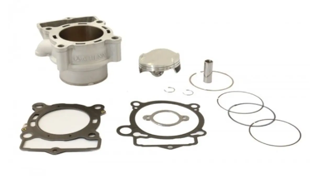 ATHENA kompletní válec KTM SX-F/XC-F 250 17-22, HUSQVARNA FC 250 17-22, GAS GAS EXF250 21-23 STD=78mm (P400270100020) (ATHENA kompletní válec KTM)