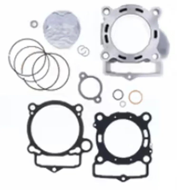 ATHENA kompletní válec KTM EXC-F 250 17-19, HUSQVARNA FE 250 17-19 STD=78mm (P400270100022) (ATHENA kompletní válec KTM EXC-F 250 17-19, HUSQVARNA FE)