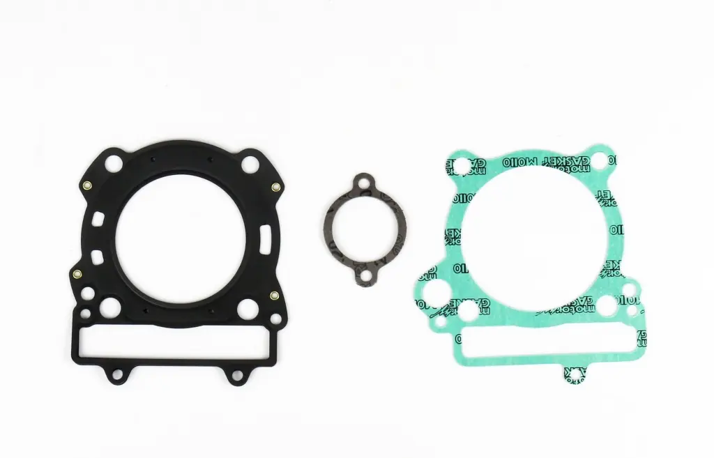 ATHENA těsnění TOP-END KTM SXF 250 06-10 STD 76mm ( pro sadu válců P400270100003 ) (ATHENA těsnění TOP-END KTM SXF 250 06-10 STD 76mm ( pro sadu)